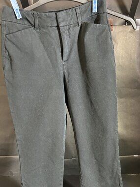Old Navy High Rise Trousers